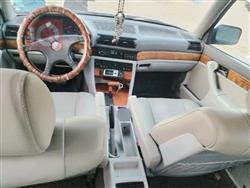 بي ام دبليو الفئة 7